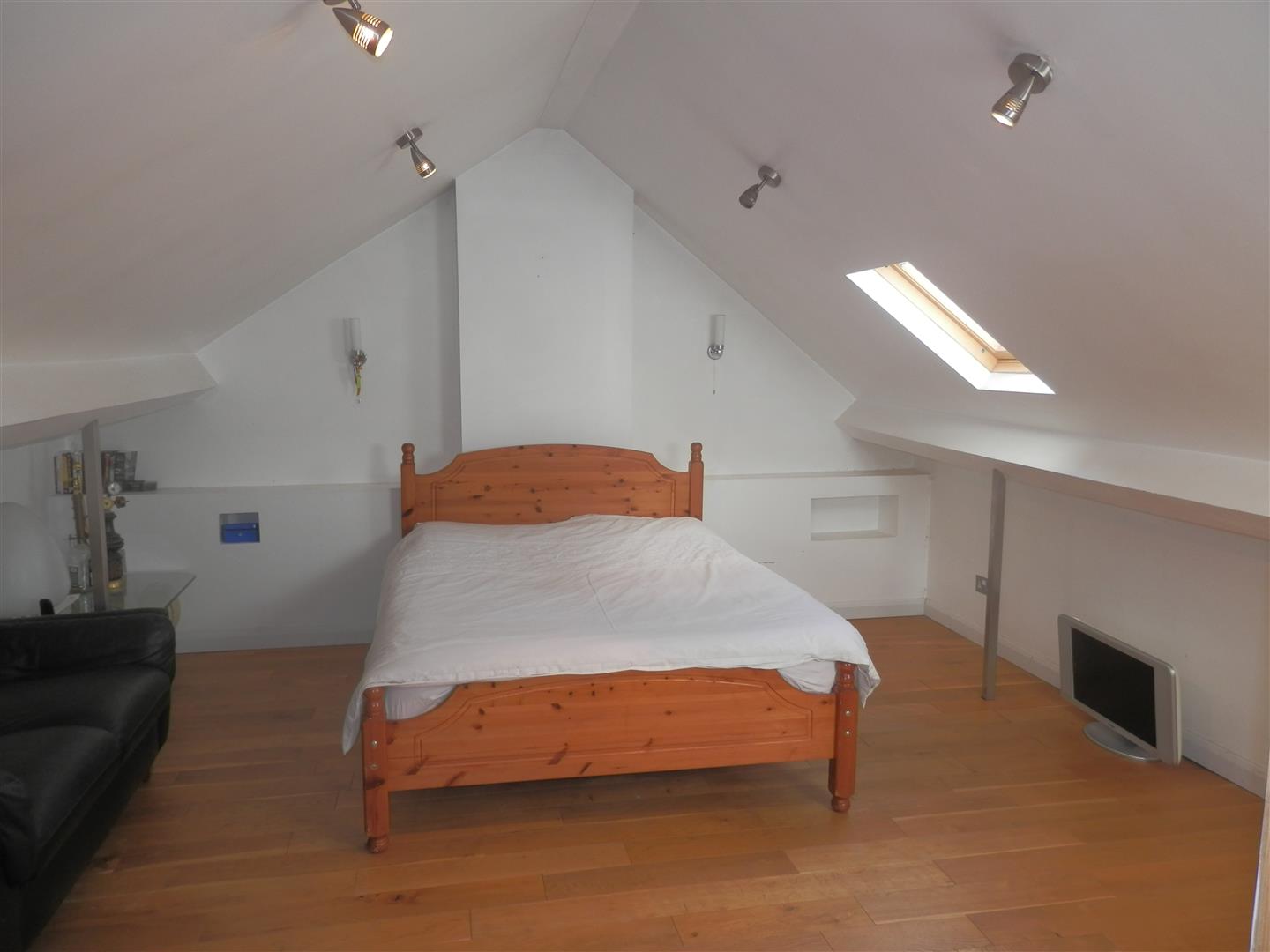 Northampton Road, Brixworth O'Riordan Bond